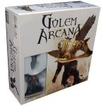 Pegasus Spiele Golem Arcana