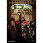 Thunderworks Games Jogo de Estratégia Roll Player