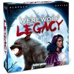 Bézier Games Ultimate Werewolf Legacy