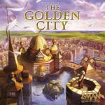 The Golden City - Jogo de Estratégia