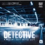 Detective: a Modern Crime Game - Jogo de Estratégia