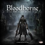 Cmon Limited Bloodborne: the Card Game
