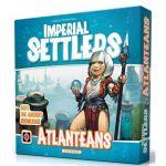 Imperial Settlers: Atlanteans - Jogo de Estratégia