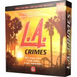 Detective: L.a. Crimes - Jogo de Estratégia