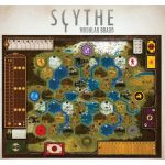 Scythe: Modular Board - Jogo de Estratégia