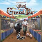 Artipia Games Fields of Green: Grand Fair Expansion