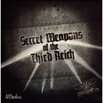 Secret Weapons of the Third Reich - Jogo de Estratégia
