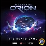 Cryptozoic Master of Orion Board Game