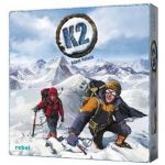 K2 Boardgame - Jogo de Estratégia