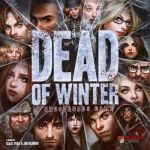 Dead of Winter: A Crossroads Game Jogo de Estratégia
