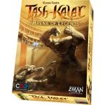 Tash-Kalar: Arena of Legends Jogo de Estratégia