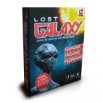 Lost Galaxy: Jogo de Cartas Intergalático (PT) Jogo de Estratégia