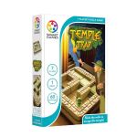 Smart Games Jogo Armadilha no Templo - SG437