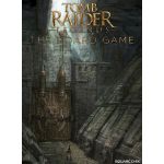 Tomb Raider Legends the Board Game Jogo de Tabuleiro