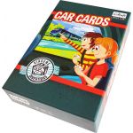 Car Cards (pt) Jogo de Tabuleiro