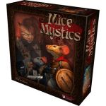 Mice And Mystics Jogo de Tabuleiro