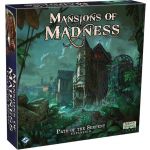Mansions of Madness 2nd Edition: Path of the Serpent Jogo de Tabuleiro