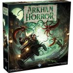 Arkham Horror 3rd Edition Jogo de Tabuleiro