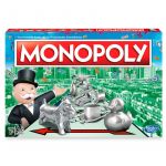 Monopoly Standard Jogo de Tabuleiro (Espanhol)