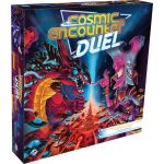 Cosmic Encounter: Duel Jogo de Estratégia