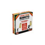 Throw Throw Burrito Extreme Outdoor Edition Jogo de Tabuleiro