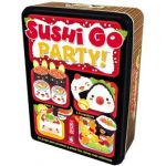 Devir Jogo Tabuleiro Sushi Go Party
