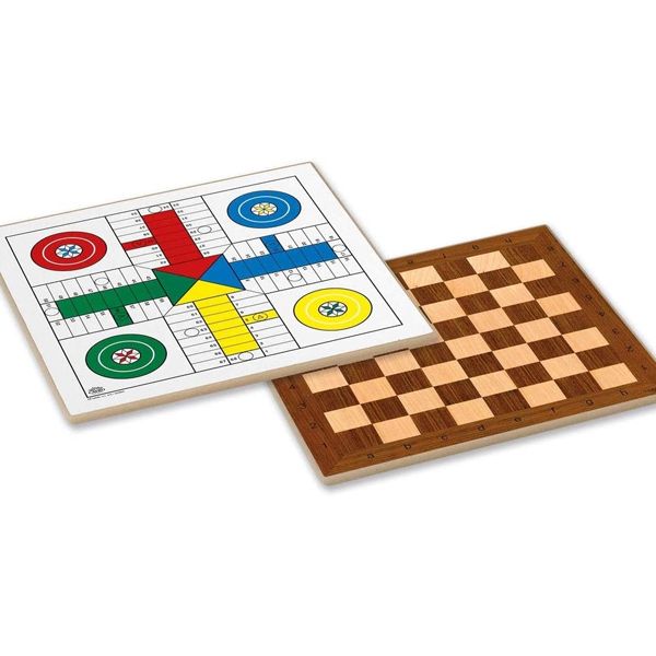 Comprar Jogo Ludo 4 e 6 jogadores de Cayro