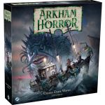 Arkham Horror 3rd Edition: Under Dark Waves Jogo de Estratégia