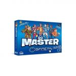 Creative Toys Go Master Gamers Edition (pt) Jogo de Estratégia