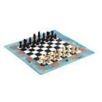 Djeco Chess - DJ05216