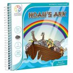 SmartGames Jogo Magnético Noah's Ark - SGT240