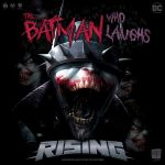 Usaopoly the Batman Who Laughs Rising - 96571