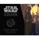 Fantasy Flight Star Wars Legion: Vital Assets - 96569