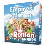 Portal Games Imperial Settlers: Empires of the North - Roman Banners