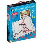 Quercetti Family Game Jogo Pegxt - QCT01005