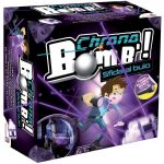 Chrono Bombo Night - MS008497
