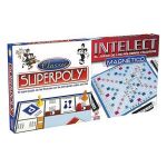 Falomir Jogo de Mesa Superpoly + Intelect - S2403863