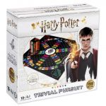 Creative Toys Trivial Pursuit Harry Potter Edição Tabuleiro