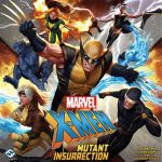 X-Men: Mutant Insurrection Jogo Estratégia