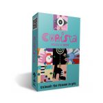 Family Game Cubista