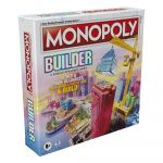 Monopoly Builder: O Local da Construção