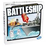 Hasbro Jogo Batalha Naval