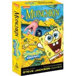 USAopoly Munchkin: Spongebob