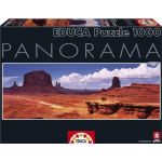 Educa Puzzle 1000 Peças - Monument Valley, EUA - 15993