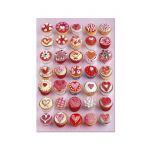 Educa Puzzle 1000 Peças - Love Cupcakes - 15550