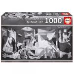 Educa Puzzle 1000 Peças - Guernica, Pablo Picasso - 14460