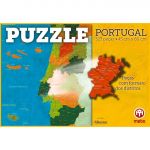 MESAboardgames Puzzle 323 Peças - Portugal