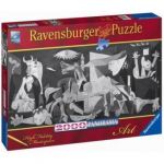 Ravensburger Puzzle 2000 Peças - Guernica - Pablo Picasso - 16690