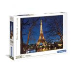 Clementoni Puzzle 2000 Peças - Paris - 32554