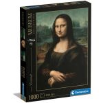 Clementoni Puzzle Leonardo Mona Lisa - 1000 peças - 31413